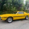1969 Shelby GT350H – VERY RARE – Grabber Yellow Hertz “Rent-A-Racer”